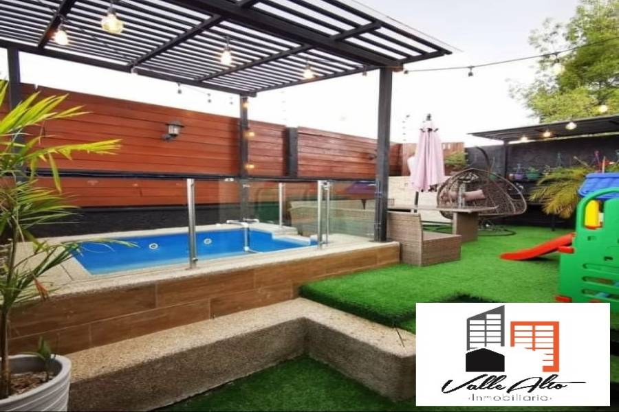 Cuenca., Cuenca, España, 4 Habitaciones Habitaciones, ,3 BathroomsBathrooms,Casas,Venta,Ave. Ordoñez Lasso.,2,43082
