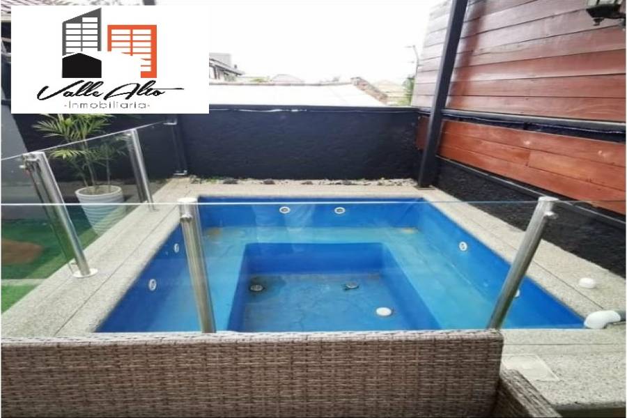 Cuenca., Cuenca, España, 4 Habitaciones Habitaciones, ,3 BathroomsBathrooms,Casas,Venta,Ave. Ordoñez Lasso.,2,43082