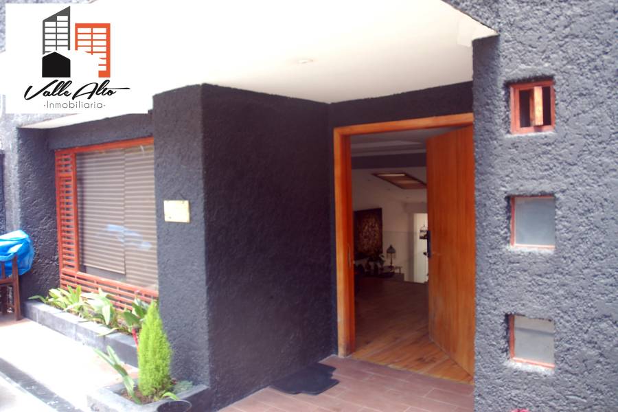 Cuenca., Cuenca, España, 4 Habitaciones Habitaciones, ,3 BathroomsBathrooms,Casas,Venta,Ave. Ordoñez Lasso.,2,43082