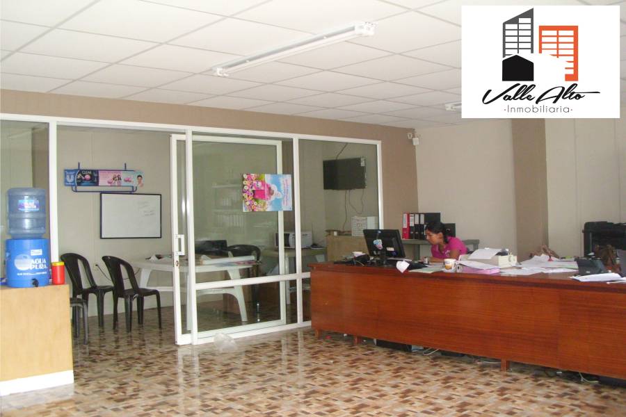 Macas., Cuenca, España, ,Galpones-Tinglados-Naves,Venta,Ave. de La ciudad.,1,43087