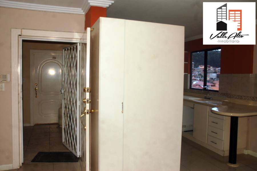 Cuenca., Cuenca, España, 3 Habitaciones Habitaciones, ,1 BañoBathrooms,Apartamentos,Venta,Mariscal Lamar.,2,43107