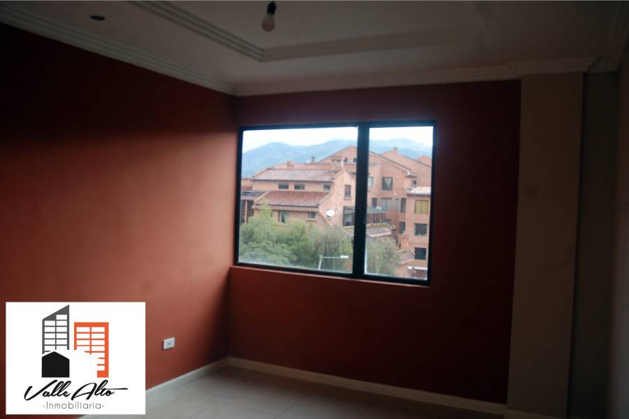 Cuenca., Cuenca, España, 3 Habitaciones Habitaciones, ,1 BañoBathrooms,Apartamentos,Venta,Mariscal Lamar.,2,43107