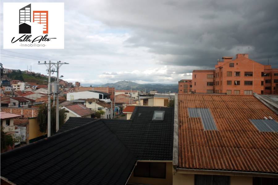 Cuenca., Cuenca, España, 3 Habitaciones Habitaciones, ,1 BañoBathrooms,Apartamentos,Venta,Mariscal Lamar.,2,43107