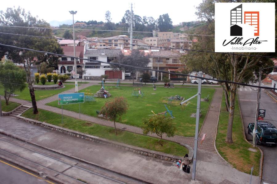 Cuenca., Cuenca, España, 3 Habitaciones Habitaciones, ,1 BañoBathrooms,Apartamentos,Venta,Mariscal Lamar.,2,43107