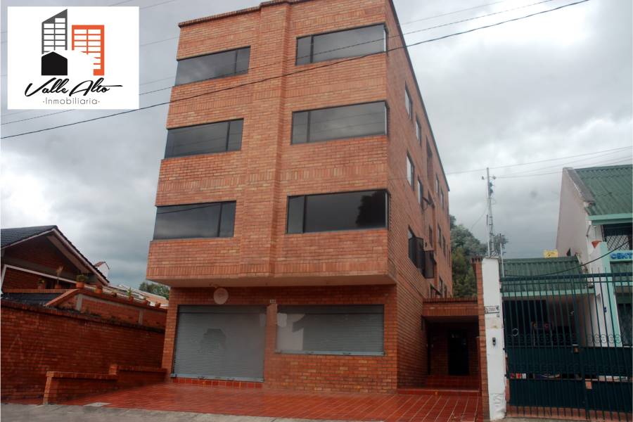 Cuenca., Cuenca, España, 3 Habitaciones Habitaciones, ,1 BañoBathrooms,Apartamentos,Venta,Mariscal Lamar.,2,43107