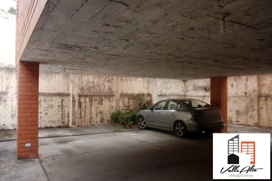 Cuenca., Cuenca, España, 3 Habitaciones Habitaciones, ,1 BañoBathrooms,Apartamentos,Venta,Mariscal Lamar.,2,43107