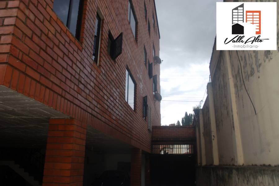 Cuenca., Cuenca, España, 3 Habitaciones Habitaciones, ,1 BañoBathrooms,Apartamentos,Venta,Mariscal Lamar.,2,43107