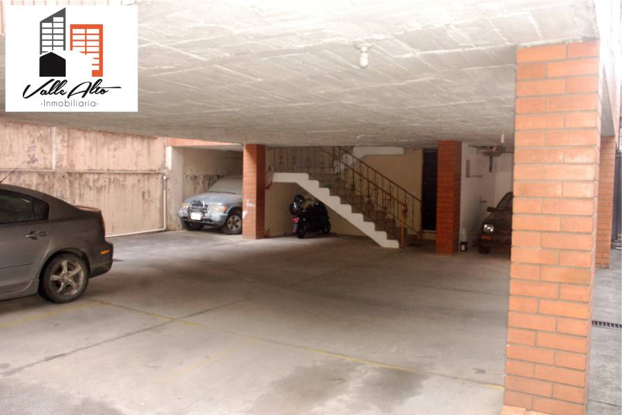 Cuenca., Cuenca, España, 3 Habitaciones Habitaciones, ,1 BañoBathrooms,Apartamentos,Venta,Mariscal Lamar.,2,43107