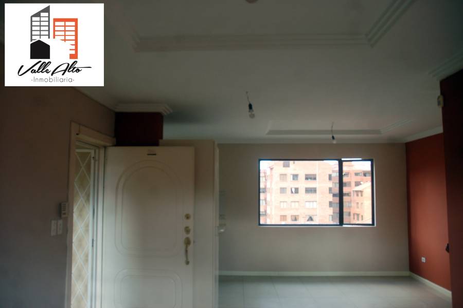 Cuenca., Cuenca, España, 3 Habitaciones Habitaciones, ,1 BañoBathrooms,Apartamentos,Venta,Mariscal Lamar.,2,43107