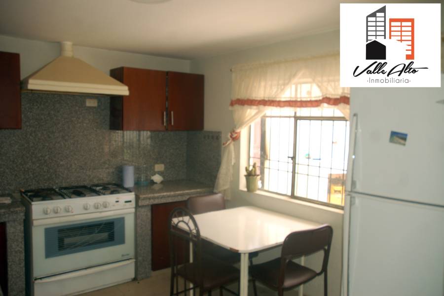 Cuenca., Cuenca, España, 3 Habitaciones Habitaciones, ,3 BathroomsBathrooms,Fincas-Villas,Venta,Ave. Ordoñez Lasso.,43152