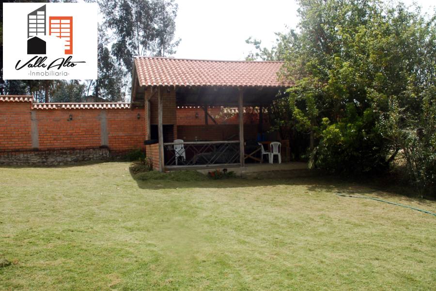 Cuenca., Cuenca, España, 3 Habitaciones Habitaciones, ,3 BathroomsBathrooms,Fincas-Villas,Venta,Ave. Ordoñez Lasso.,43152