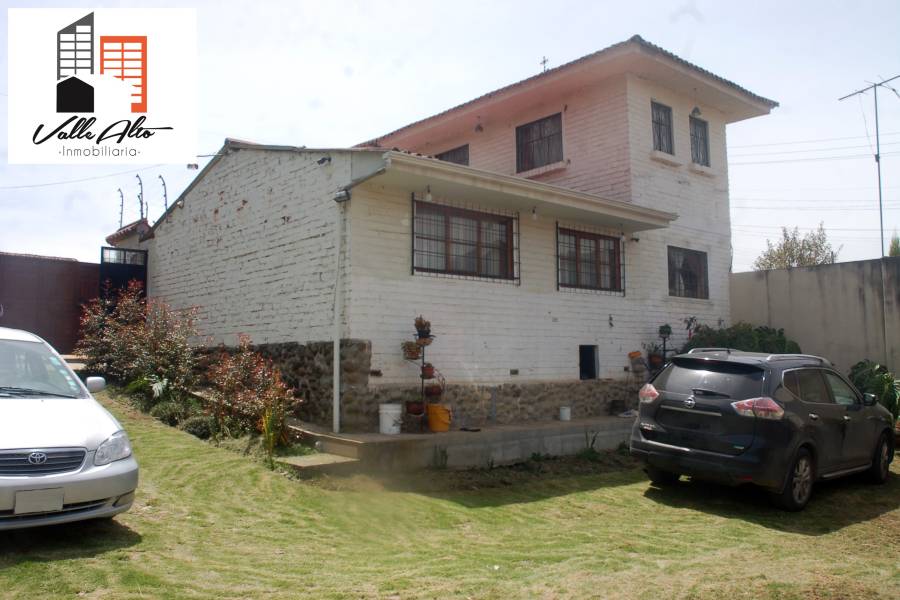 Cuenca., Cuenca, España, 3 Habitaciones Habitaciones, ,3 BathroomsBathrooms,Fincas-Villas,Venta,Ave. Ordoñez Lasso.,43152