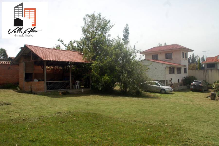 Cuenca., Cuenca, España, 3 Habitaciones Habitaciones, ,3 BathroomsBathrooms,Fincas-Villas,Venta,Ave. Ordoñez Lasso.,43152