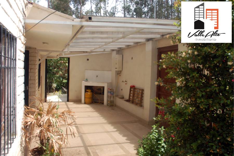 Cuenca., Cuenca, España, 3 Habitaciones Habitaciones, ,3 BathroomsBathrooms,Fincas-Villas,Venta,Ave. Ordoñez Lasso.,43152