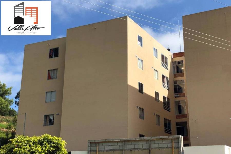 Cuenca, Cuenca, España, 3 Habitaciones Habitaciones, ,1 BañoBathrooms,Apartamentos,Venta,Bemani.,1,43159