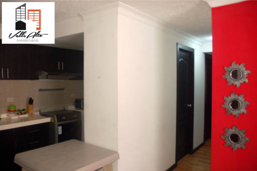 Cuenca, Cuenca, España, 3 Habitaciones Habitaciones, ,1 BañoBathrooms,Apartamentos,Venta,Bemani.,1,43159