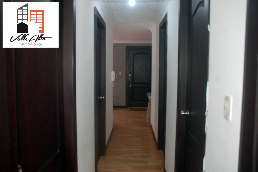 Cuenca, Cuenca, España, 3 Habitaciones Habitaciones, ,1 BañoBathrooms,Apartamentos,Venta,Bemani.,1,43159