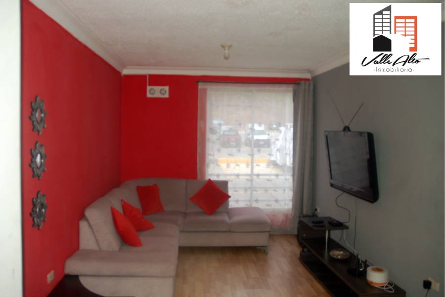 Cuenca, Cuenca, España, 3 Habitaciones Habitaciones, ,1 BañoBathrooms,Apartamentos,Venta,Bemani.,1,43159