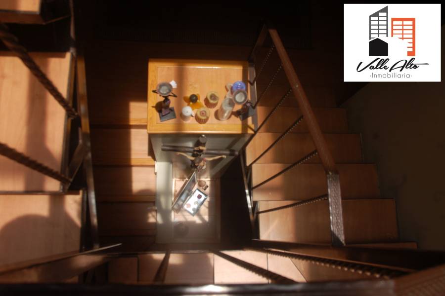 Cuenca, Cuenca, España, 3 Habitaciones Habitaciones, ,3 BathroomsBathrooms,Casas,Venta,3,43164