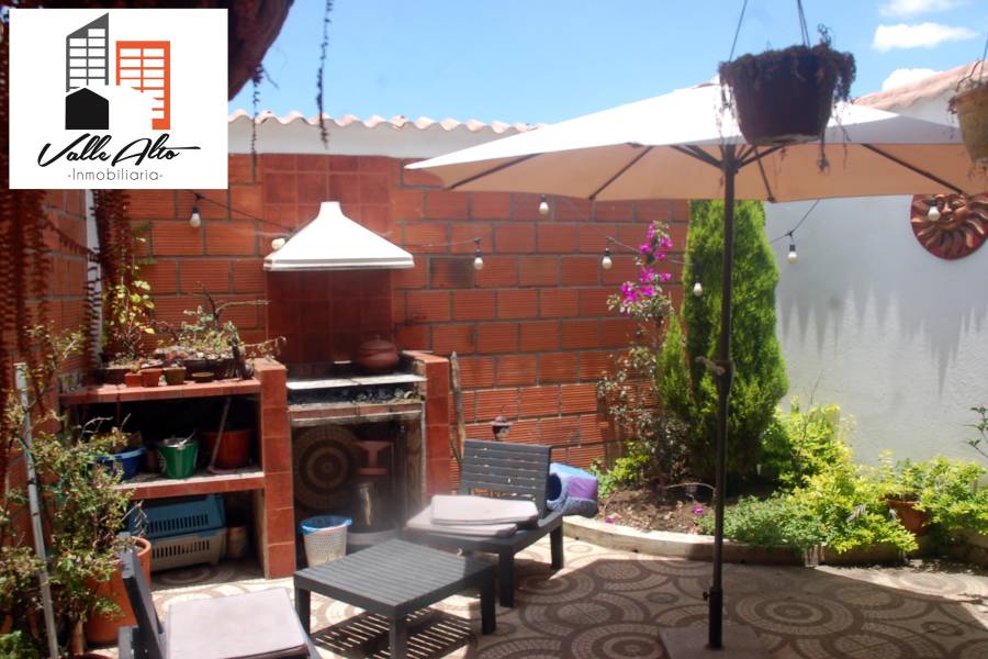 Cuenca, Cuenca, España, 3 Habitaciones Habitaciones, ,3 BathroomsBathrooms,Casas,Venta,3,43164