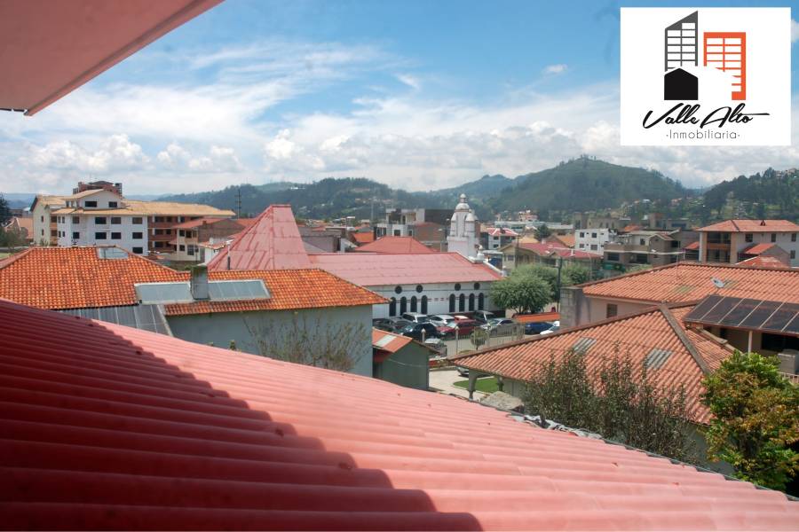 Cuenca, Cuenca, España, 3 Habitaciones Habitaciones, ,3 BathroomsBathrooms,Casas,Venta,3,43164