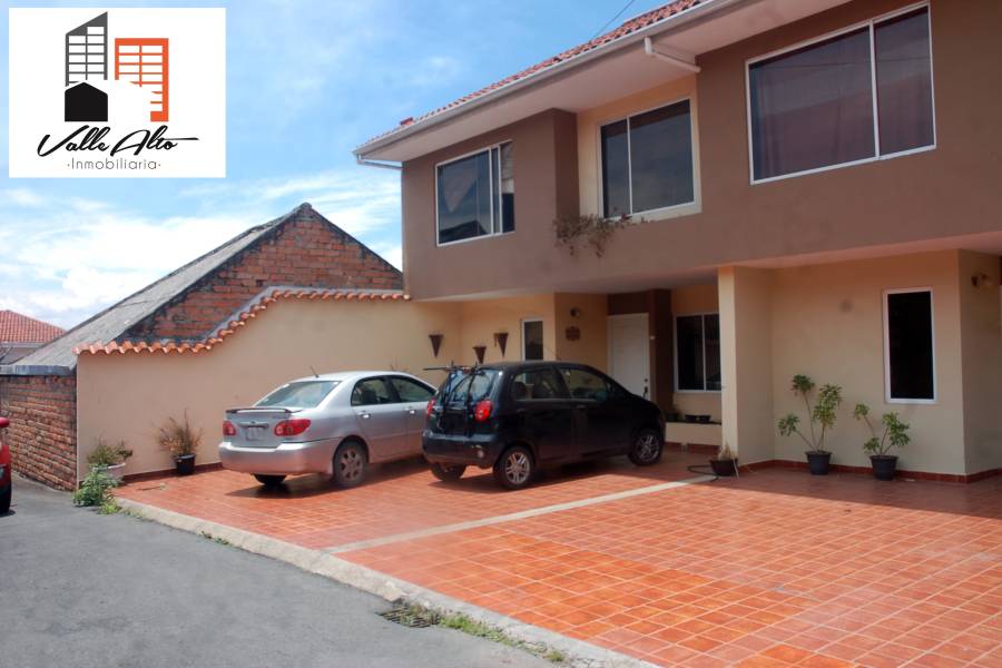 Cuenca, Cuenca, España, 3 Habitaciones Habitaciones, ,3 BathroomsBathrooms,Casas,Venta,3,43164