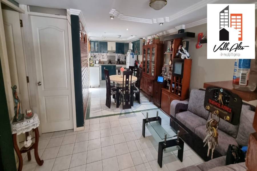 Cuenca, Cuenca, España, 4 Habitaciones Habitaciones, ,2 BathroomsBathrooms,Casas,Venta,2,43166