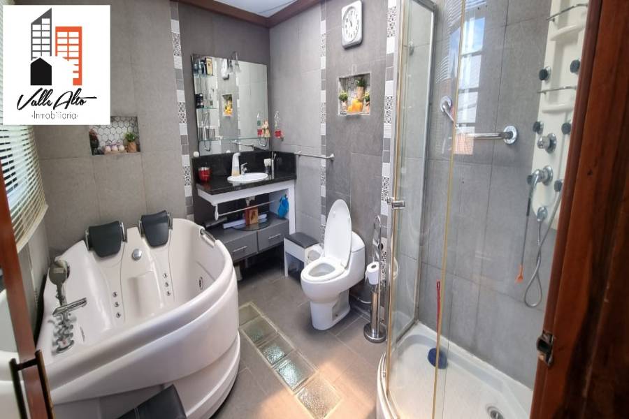 Cuenca, Cuenca, España, 4 Habitaciones Habitaciones, ,2 BathroomsBathrooms,Casas,Venta,2,43166