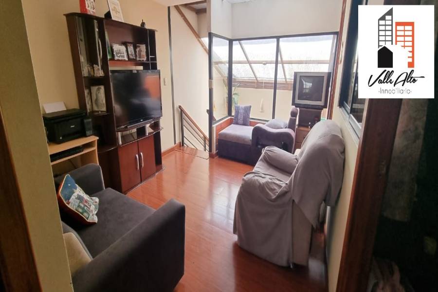 Cuenca, Cuenca, España, 4 Habitaciones Habitaciones, ,2 BathroomsBathrooms,Casas,Venta,2,43166