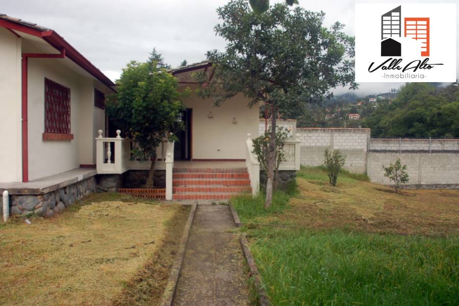 Gualaceo, Cuenca, España, 4 Habitaciones Habitaciones, ,2 BathroomsBathrooms,Fincas-Villas,Venta,1,43169