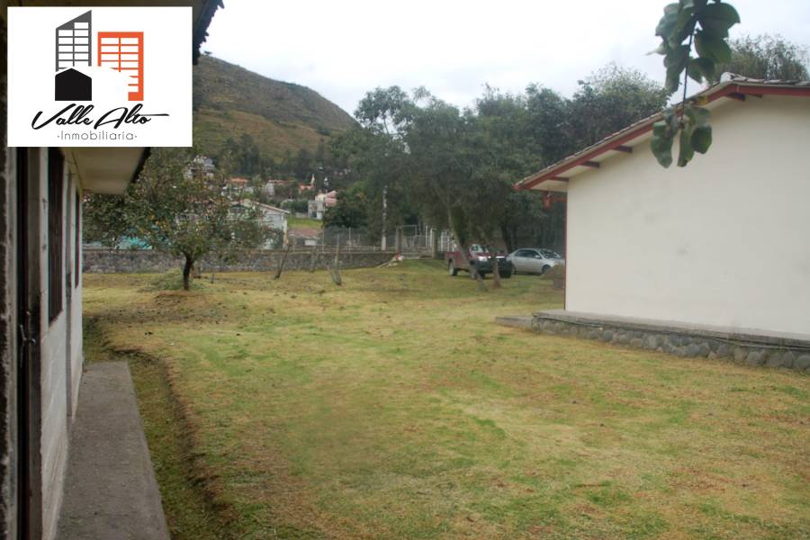 Gualaceo, Cuenca, España, 4 Habitaciones Habitaciones, ,2 BathroomsBathrooms,Fincas-Villas,Venta,1,43169