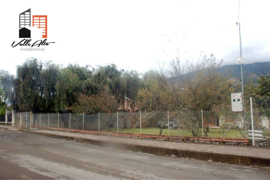 Gualaceo, Cuenca, España, 4 Habitaciones Habitaciones, ,2 BathroomsBathrooms,Fincas-Villas,Venta,1,43169