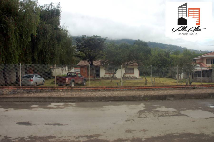 Gualaceo, Cuenca, España, 4 Habitaciones Habitaciones, ,2 BathroomsBathrooms,Fincas-Villas,Venta,1,43169