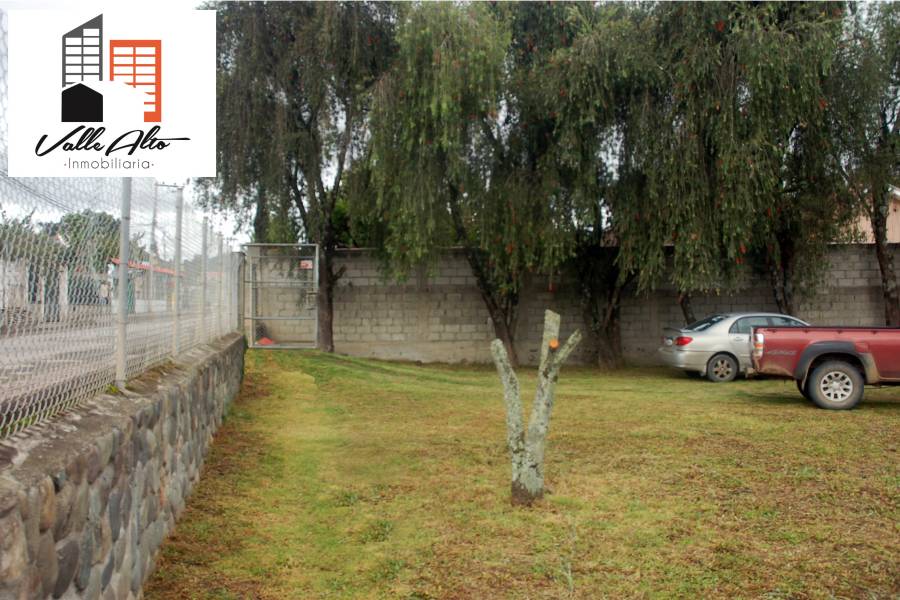 Gualaceo, Cuenca, España, 4 Habitaciones Habitaciones, ,2 BathroomsBathrooms,Fincas-Villas,Venta,1,43169