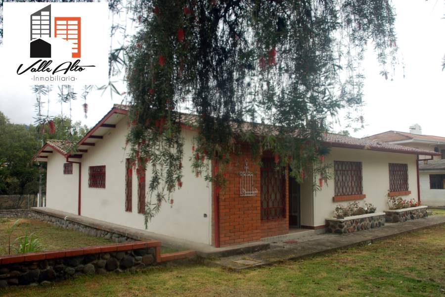Gualaceo, Cuenca, España, 4 Habitaciones Habitaciones, ,2 BathroomsBathrooms,Fincas-Villas,Venta,1,43169