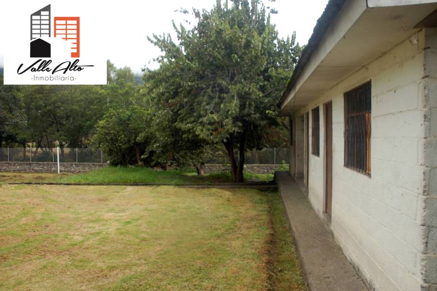 Gualaceo, Cuenca, España, 4 Habitaciones Habitaciones, ,2 BathroomsBathrooms,Fincas-Villas,Venta,1,43169
