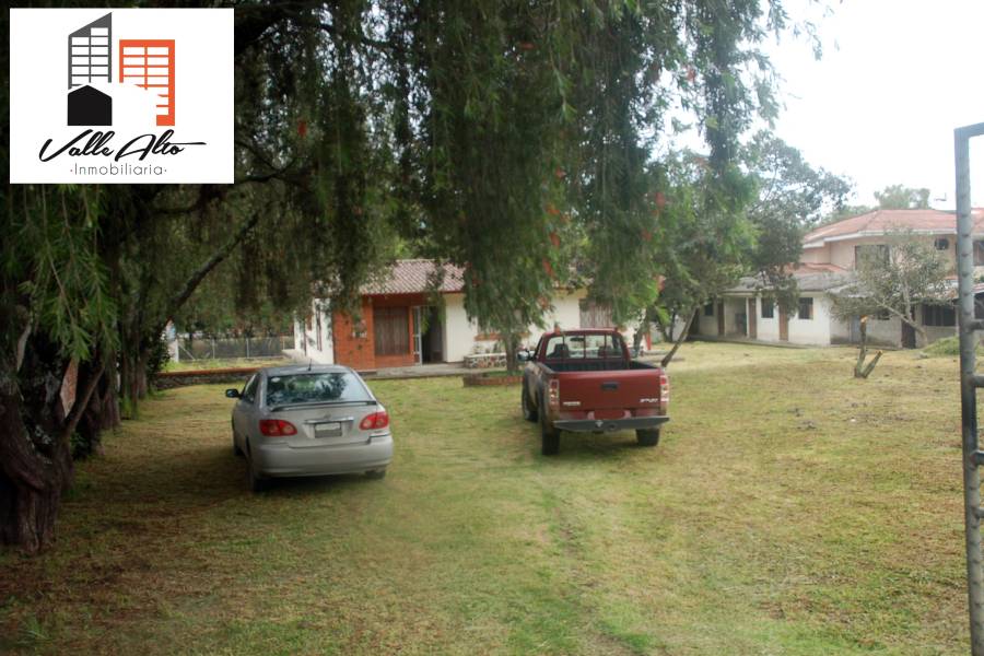 Gualaceo, Cuenca, España, 4 Habitaciones Habitaciones, ,2 BathroomsBathrooms,Fincas-Villas,Venta,1,43169
