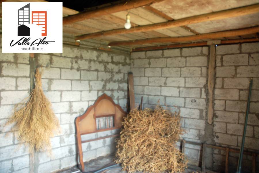 San Cristobal, Aguascalientes, Mexico, ,Finca rustica,Venta,1,43203