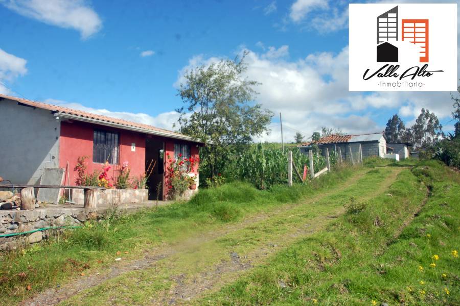 San Cristobal, Aguascalientes, Mexico, ,Finca rustica,Venta,1,43203