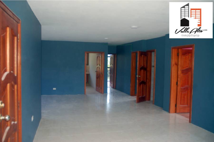 Paute, Cuenca, España, 7 Habitaciones Habitaciones, ,4 BathroomsBathrooms,Casas,Venta,2,43205