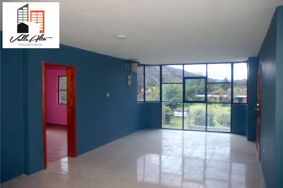 Paute, Cuenca, España, 7 Habitaciones Habitaciones, ,4 BathroomsBathrooms,Casas,Venta,2,43205