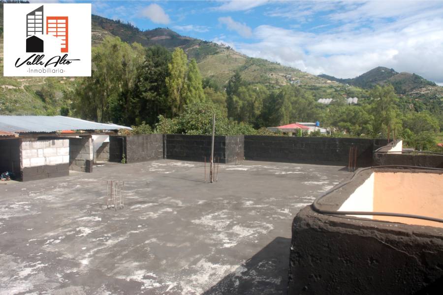 Paute, Cuenca, España, 7 Habitaciones Habitaciones, ,4 BathroomsBathrooms,Casas,Venta,2,43205