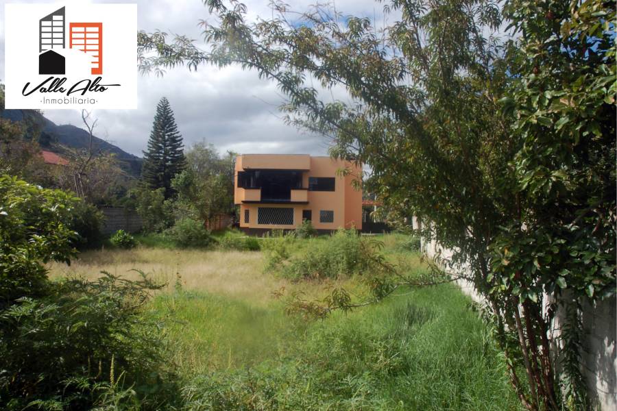 Paute, Cuenca, España, 7 Habitaciones Habitaciones, ,4 BathroomsBathrooms,Casas,Venta,2,43205