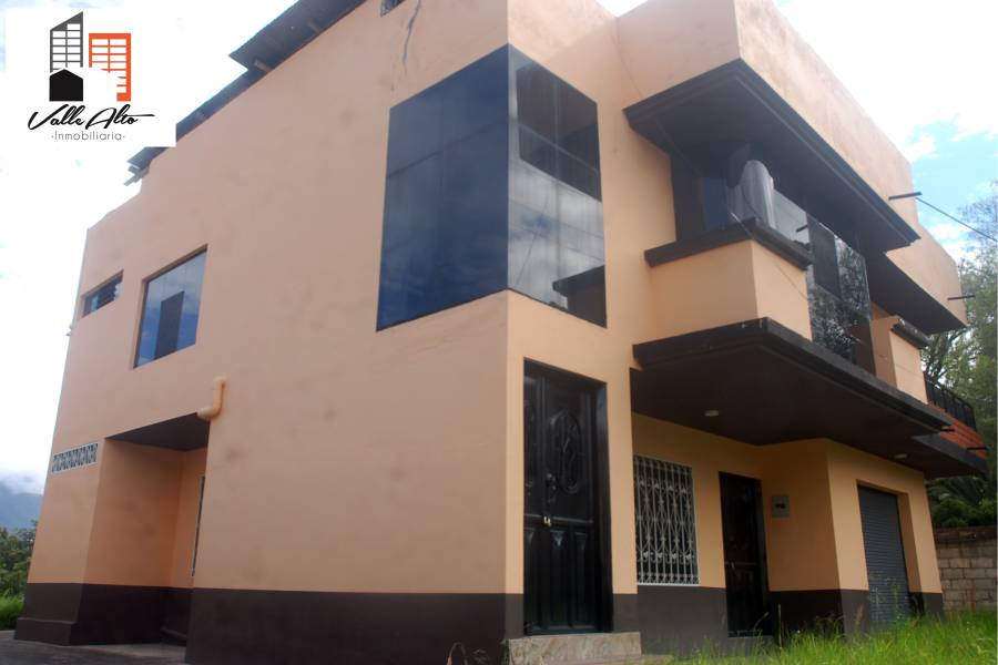 Paute, Cuenca, España, 7 Habitaciones Habitaciones, ,4 BathroomsBathrooms,Casas,Venta,2,43205