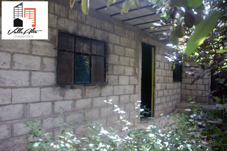 Paute, Cuenca, España, 7 Habitaciones Habitaciones, ,4 BathroomsBathrooms,Casas,Venta,2,43205