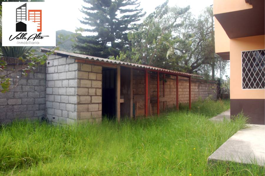 Paute, Cuenca, España, 7 Habitaciones Habitaciones, ,4 BathroomsBathrooms,Casas,Venta,2,43205