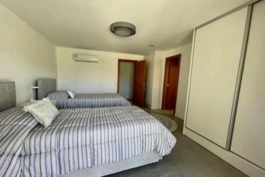 punta del estes, Buenos Aires, Argentina, 3 Habitaciones Habitaciones, ,4 BathroomsBathrooms,Casas,Venta,´laya Mansa,43208