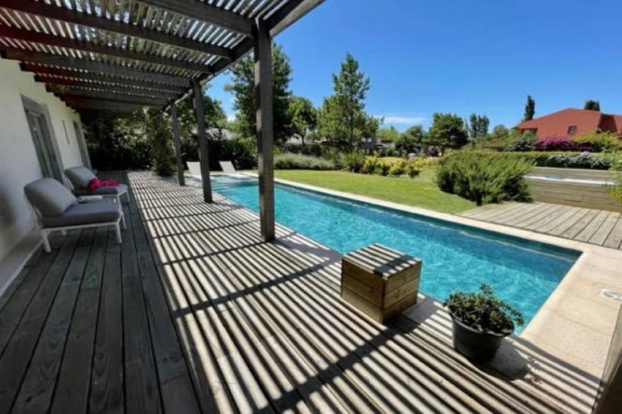 punta del estes, Buenos Aires, Argentina, 3 Habitaciones Habitaciones, ,4 BathroomsBathrooms,Casas,Venta,´laya Mansa,43208