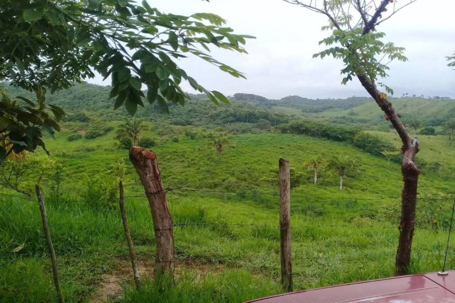 Agua Dulce,Veracruz,Mexico,Fincas-Villas,4791