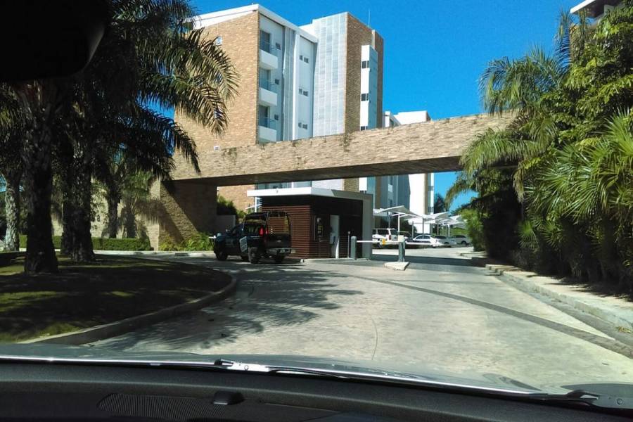 Mérida,Yucatán,Mexico,3 Bedrooms Bedrooms,4 BathroomsBathrooms,Apartamentos,4800